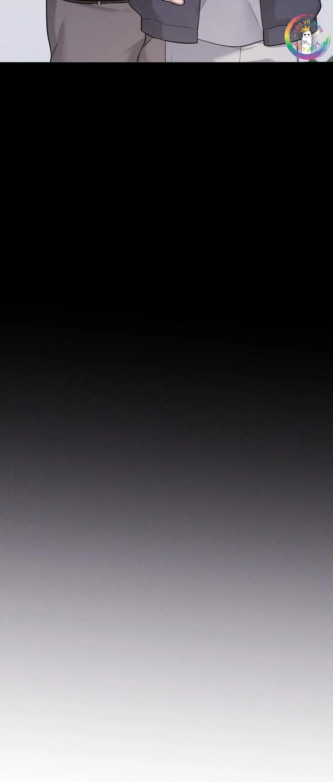 Màn Đêm Không Lối Chapter 26 Trang 17