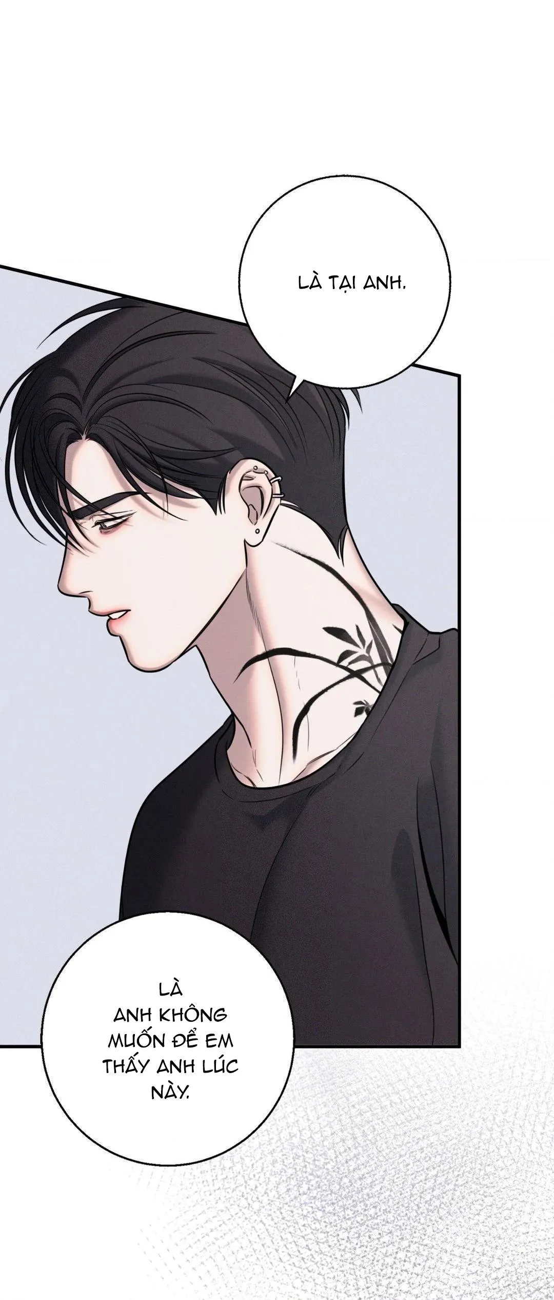 Màn Đêm Không Lối Chapter 26 Trang 32