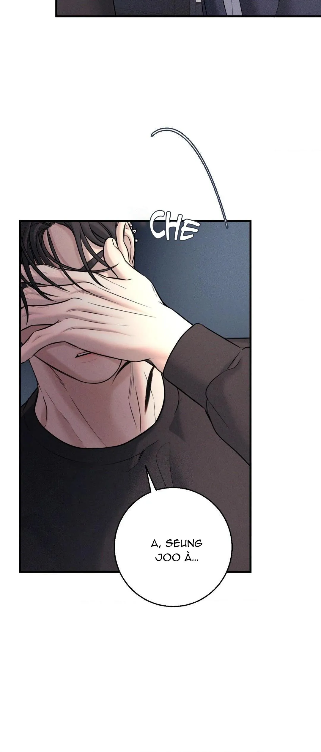 Màn Đêm Không Lối Chapter 26 Trang 50