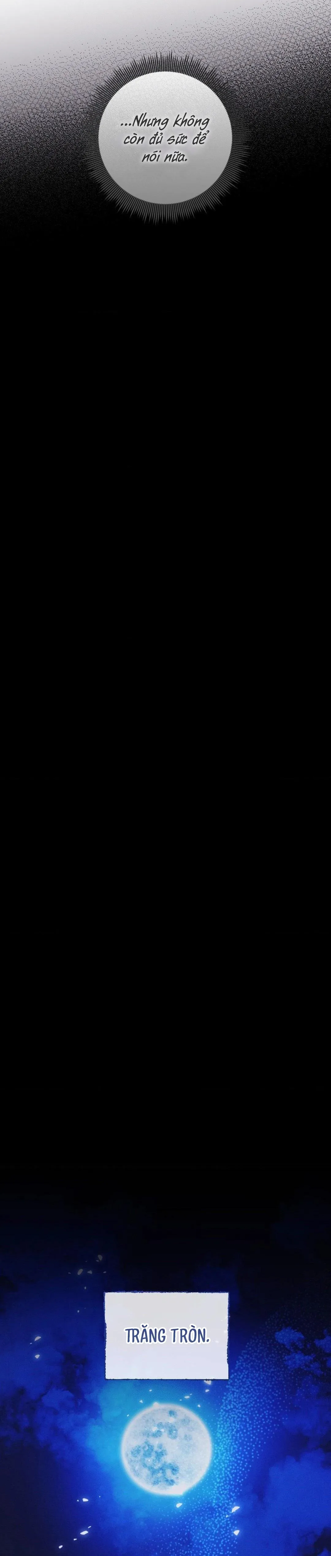 Màn Đêm Không Lối Chapter 28 Trang 9