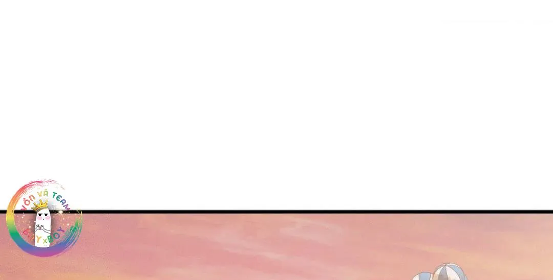 Màn Đêm Không Lối Chapter 30 Trang 8