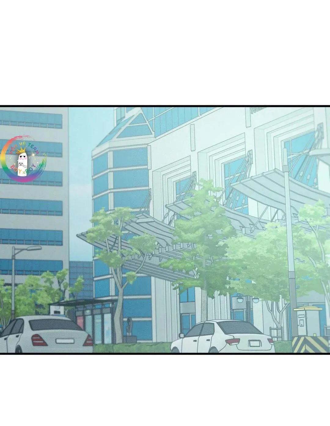 Màn Đêm Không Lối Chapter 33 Trang 14