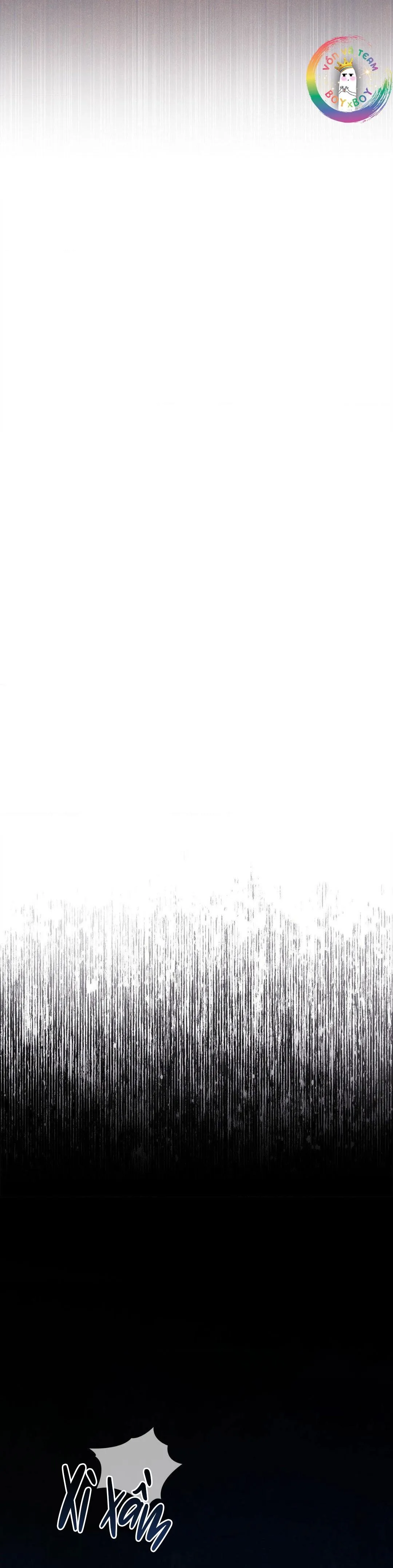 Màn Đêm Không Lối Chapter 39 Trang 27