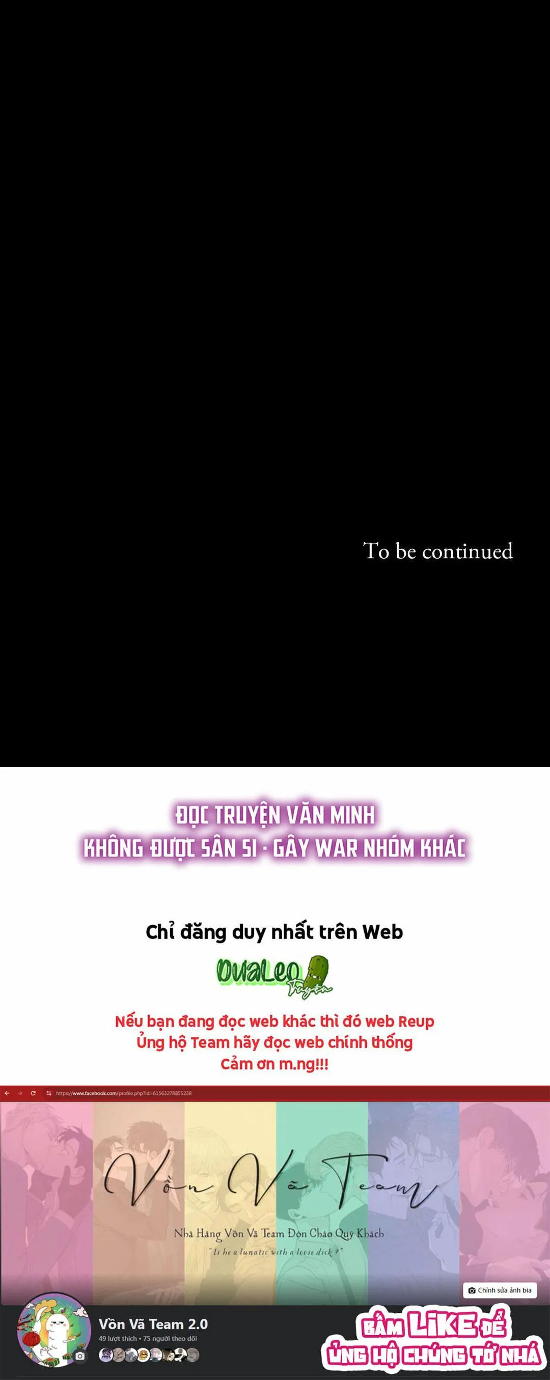 Màn Đêm Không Lối Chapter 39 Trang 52