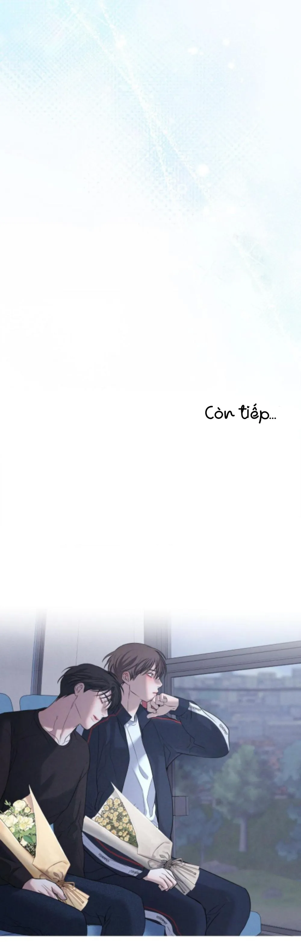 Màn Đêm Không Lối Chapter 40 Trang 24
