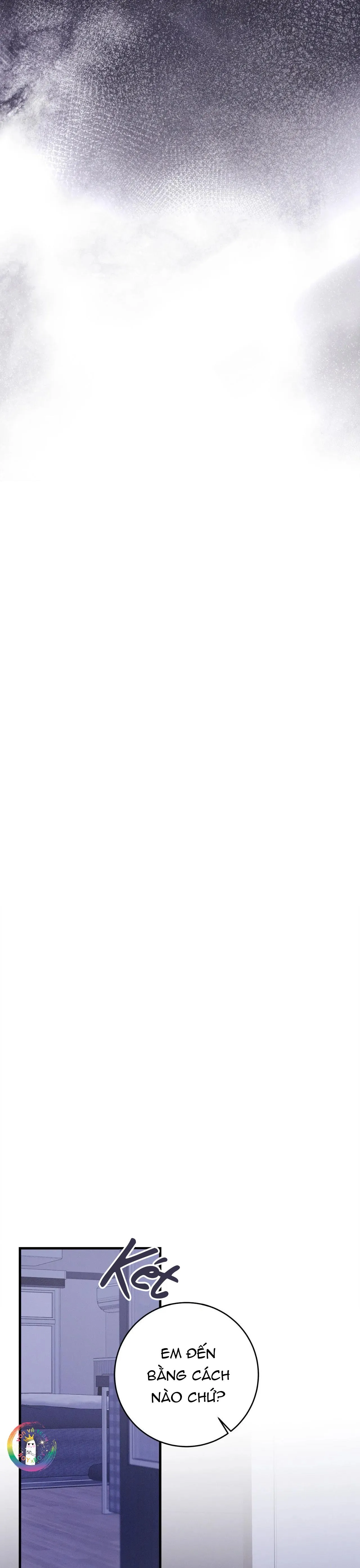 Màn Đêm Không Lối Chapter 44 Trang 5