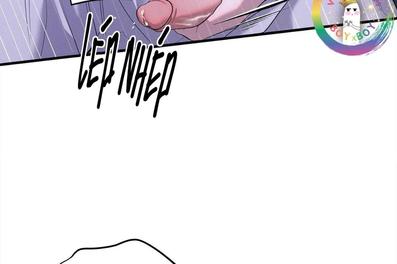 Màn Đêm Không Lối Chapter 55 Trang 28