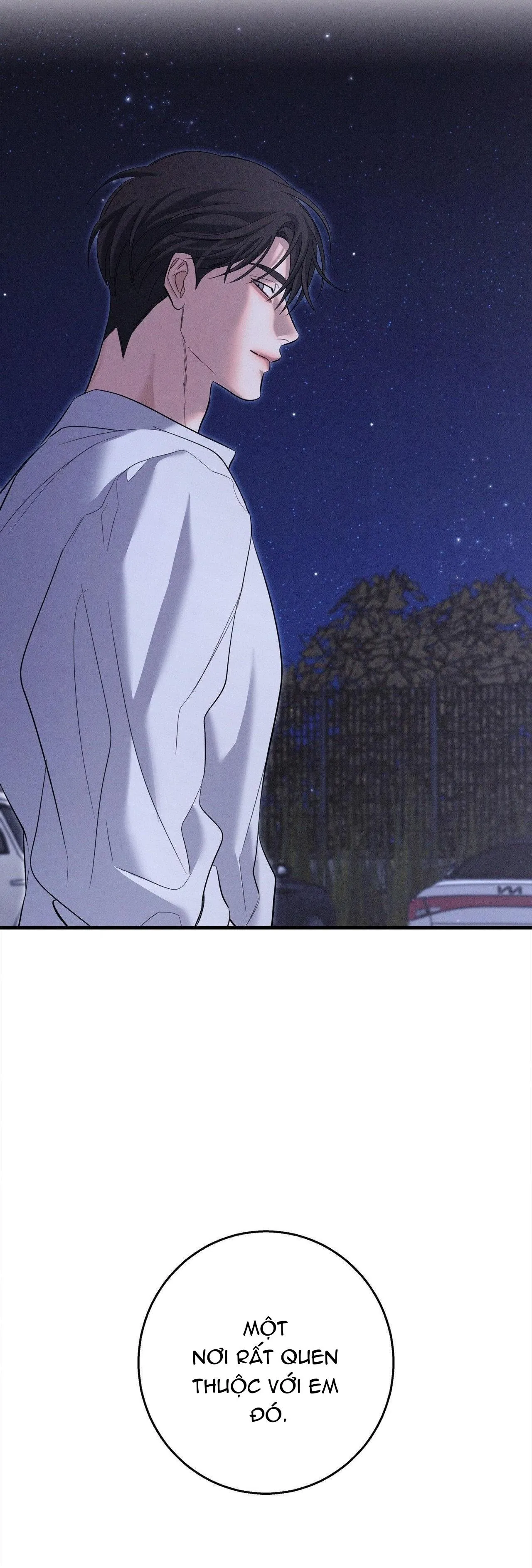 Màn Đêm Không Lối Chapter 55 Trang 43