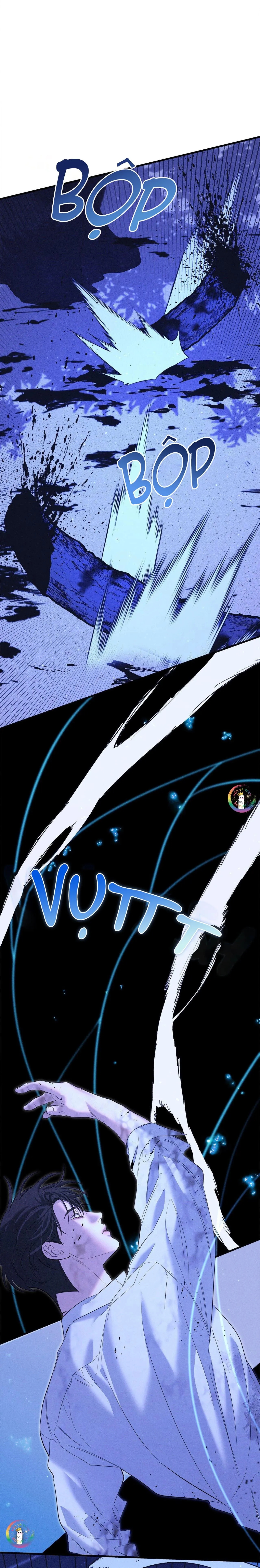 Màn Đêm Không Lối Chapter 56 Trang 27