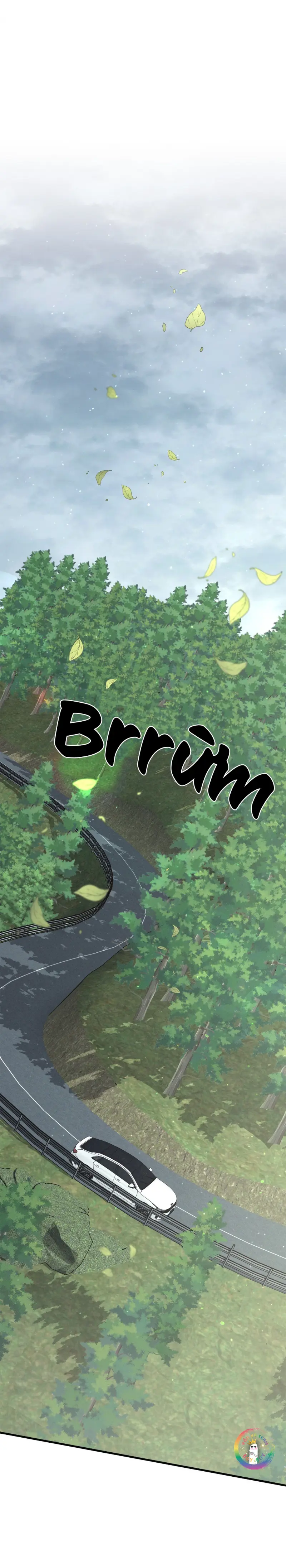 Màn Đêm Không Lối Chapter 57 Trang 24