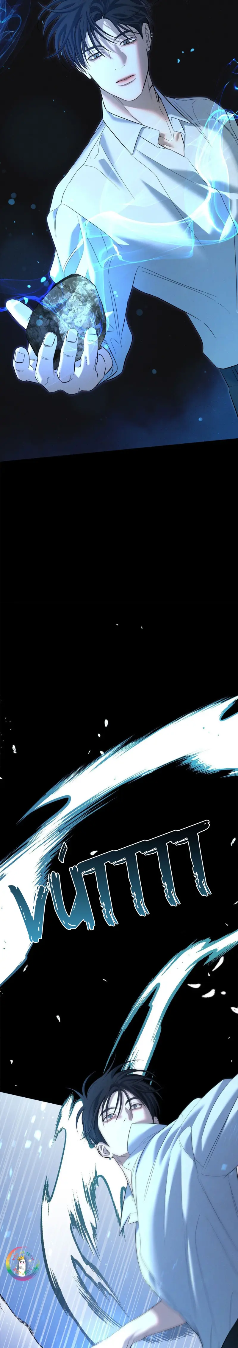 Màn Đêm Không Lối Chapter 57 Trang 31