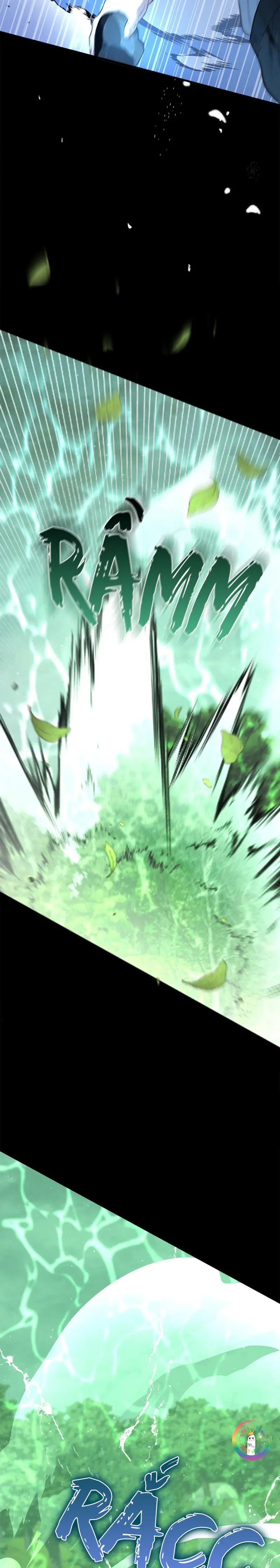 Màn Đêm Không Lối Chapter 57 Trang 32