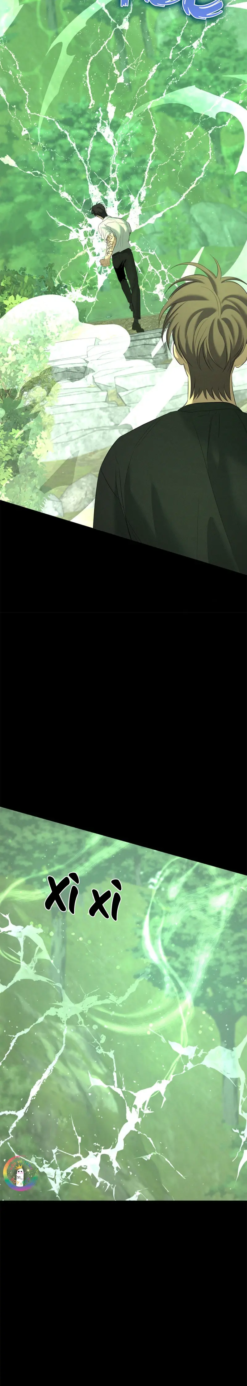 Màn Đêm Không Lối Chapter 57 Trang 33