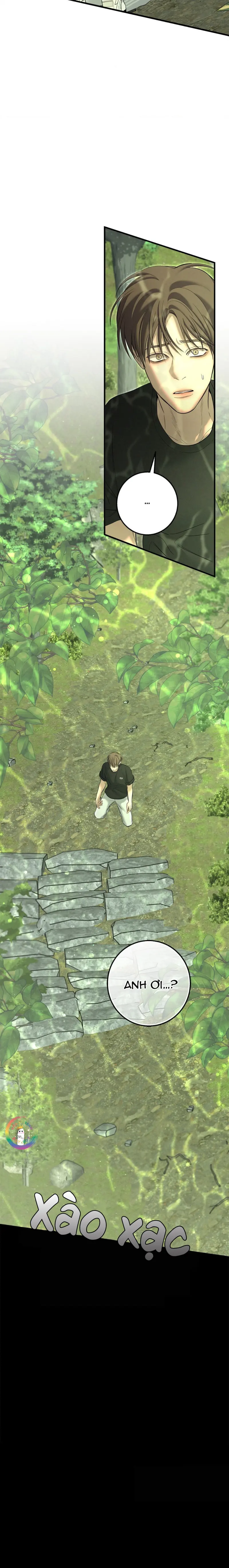 Màn Đêm Không Lối Chapter 57 Trang 39