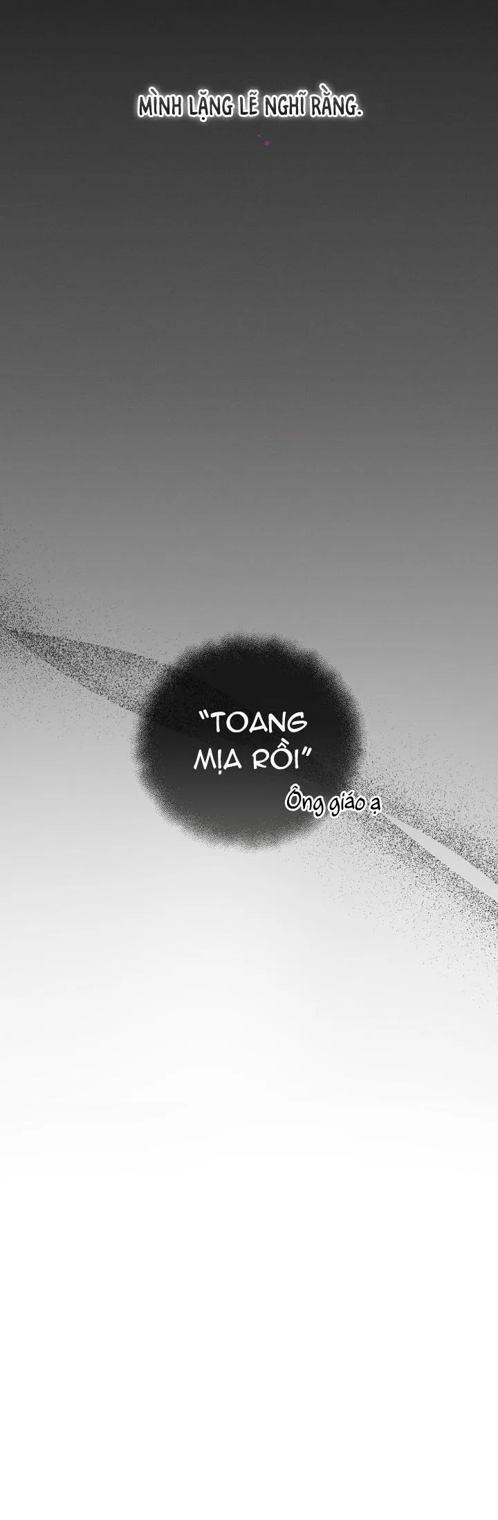 Màn Đêm Không Lối Chapter 1 Trang 8