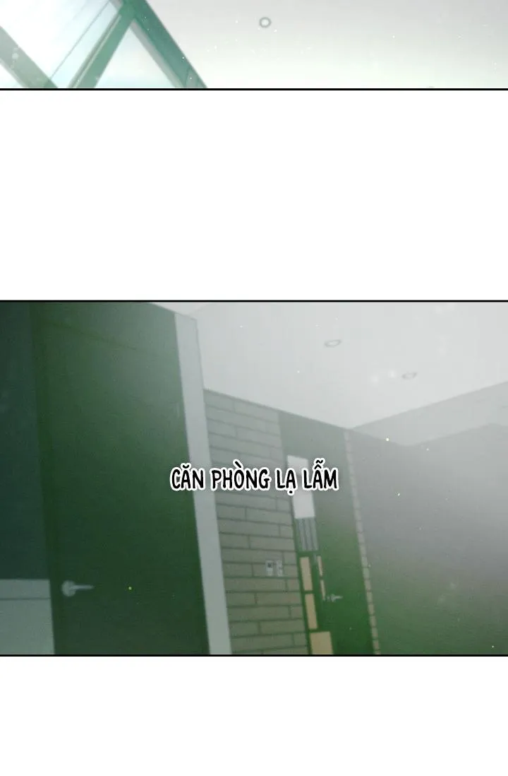 Màn Đêm Không Lối Chapter 1 Trang 10