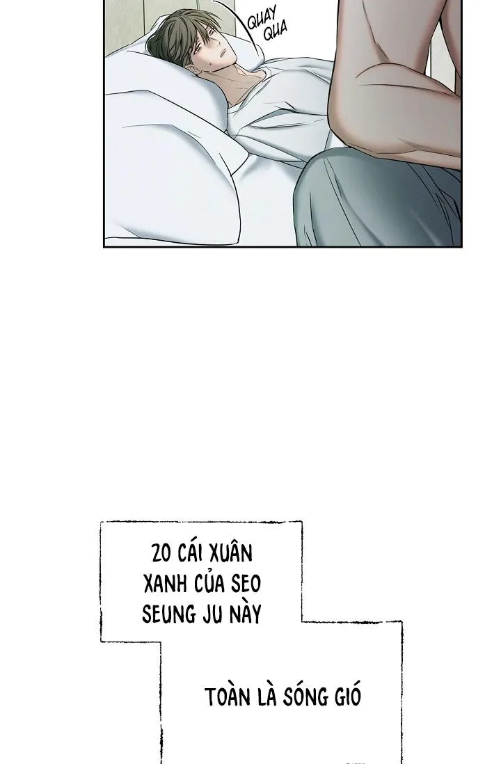 Màn Đêm Không Lối Chapter 1 Trang 15