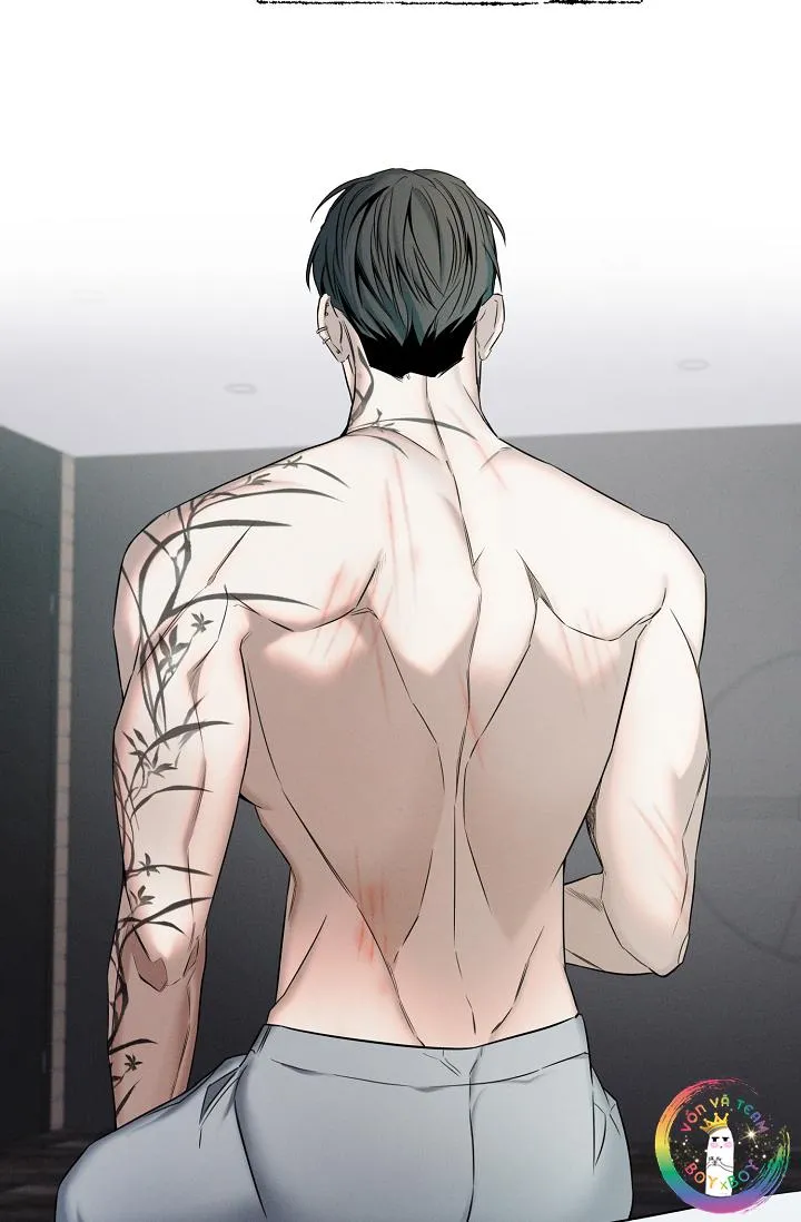 Màn Đêm Không Lối Chapter 1 Trang 16