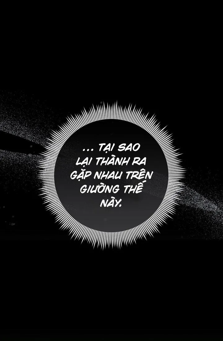 Màn Đêm Không Lối Chapter 1 Trang 23