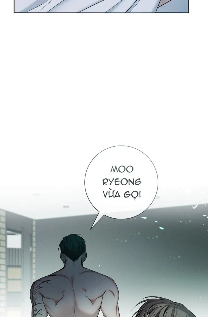 Màn Đêm Không Lối Chapter 1 Trang 26