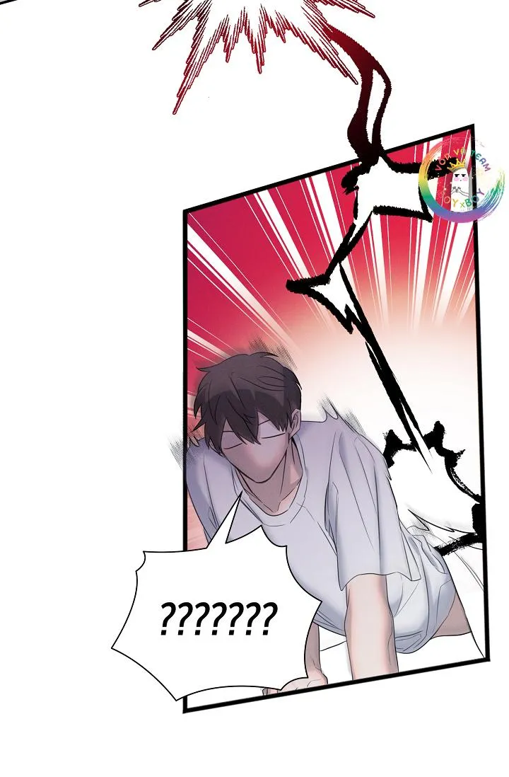 Màn Đêm Không Lối Chapter 1 Trang 31