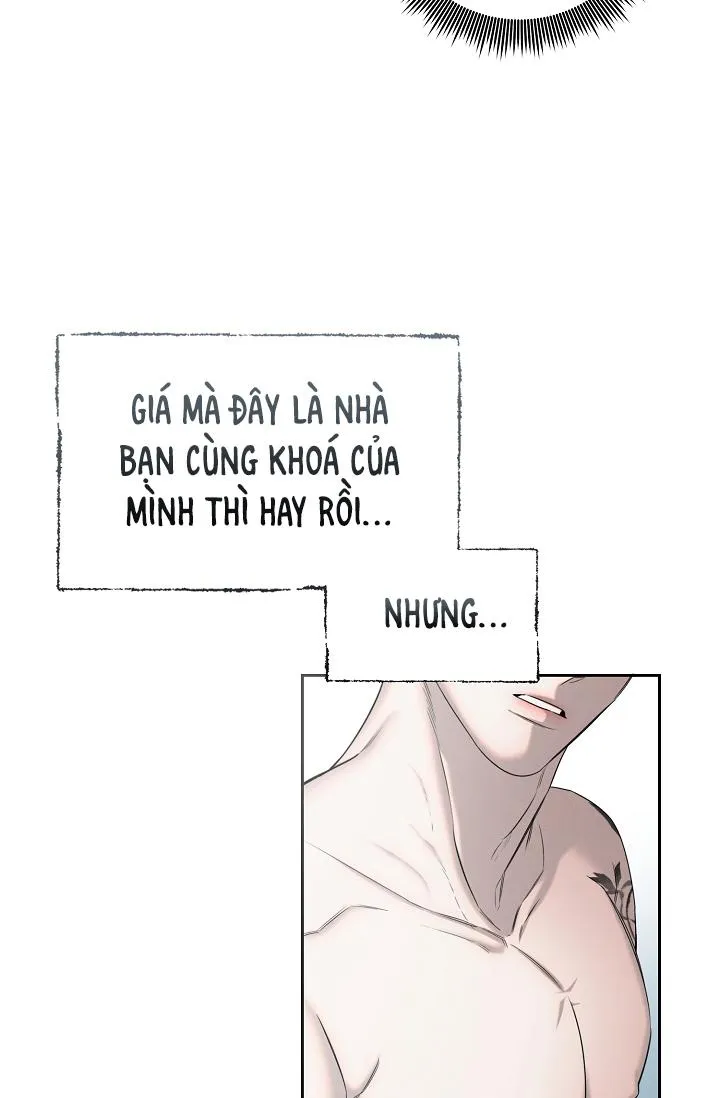 Màn Đêm Không Lối Chapter 1 Trang 35
