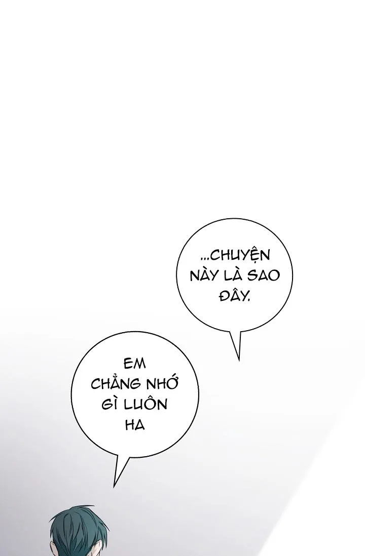 Màn Đêm Không Lối Chapter 1 Trang 38