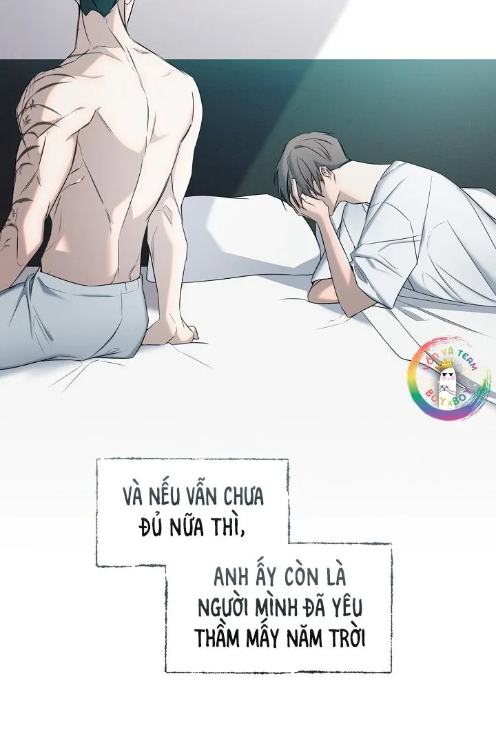 Màn Đêm Không Lối Chapter 1 Trang 39