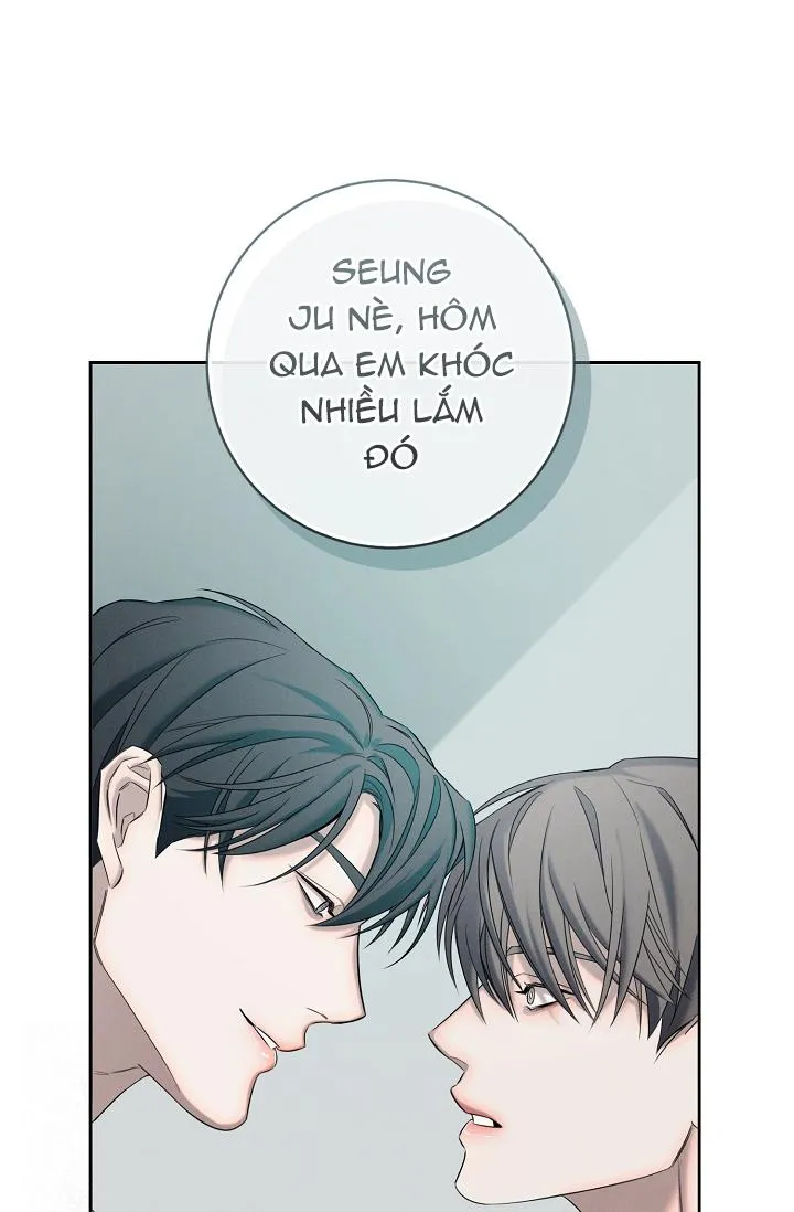 Màn Đêm Không Lối Chapter 1 Trang 40