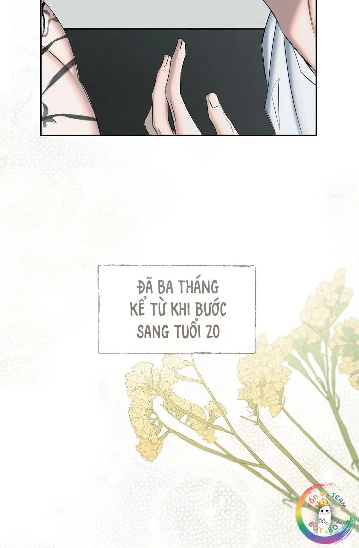 Màn Đêm Không Lối Chapter 1 Trang 41