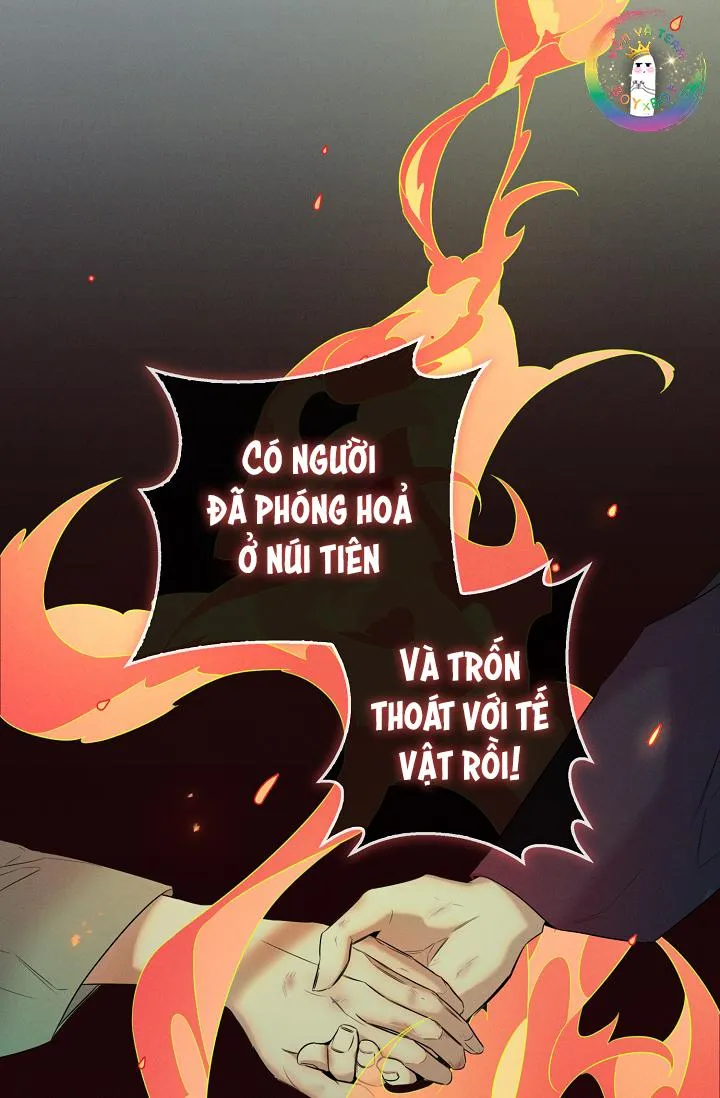 Màn Đêm Không Lối Chapter 1 Trang 46