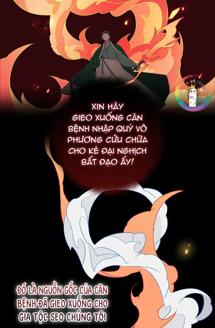 Màn Đêm Không Lối Chapter 1 Trang 48