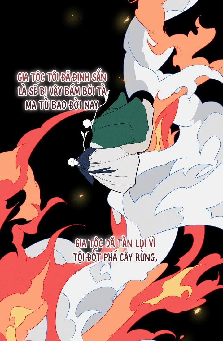 Màn Đêm Không Lối Chapter 1 Trang 49