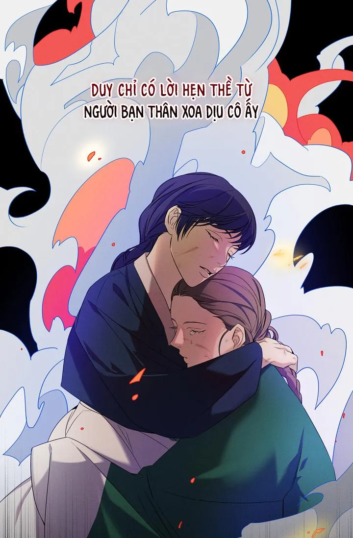 Màn Đêm Không Lối Chapter 1 Trang 51