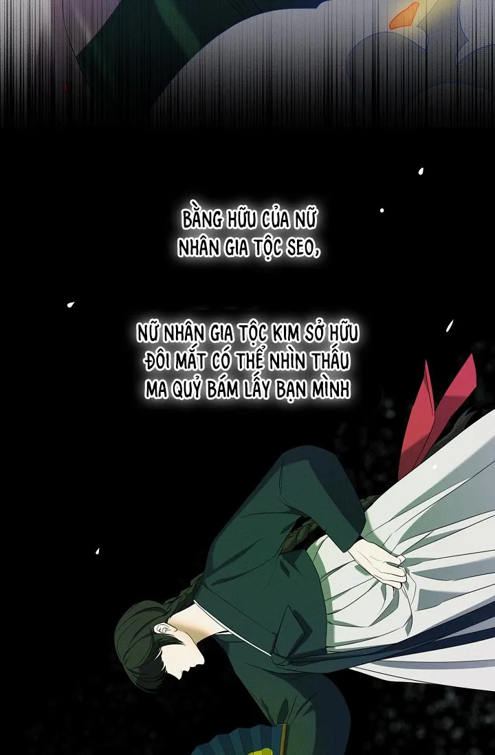 Màn Đêm Không Lối Chapter 1 Trang 52
