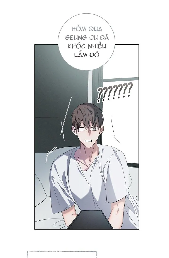 Màn Đêm Không Lối Chapter 1 Trang 57