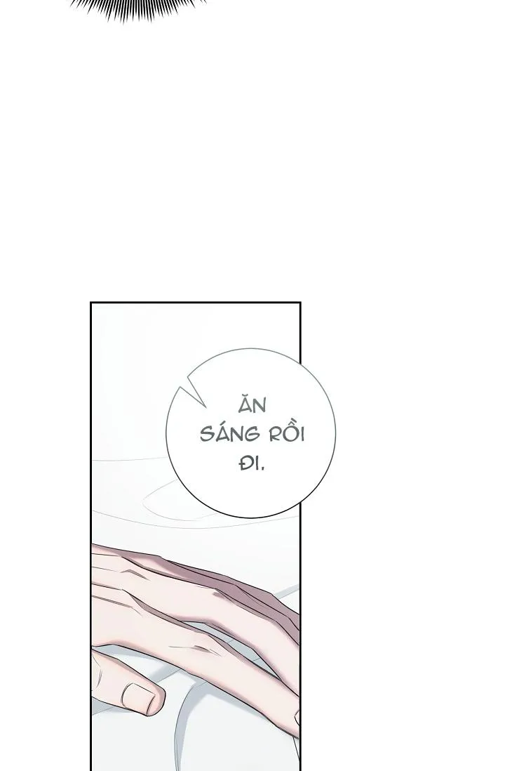 Màn Đêm Không Lối Chapter 1 Trang 60