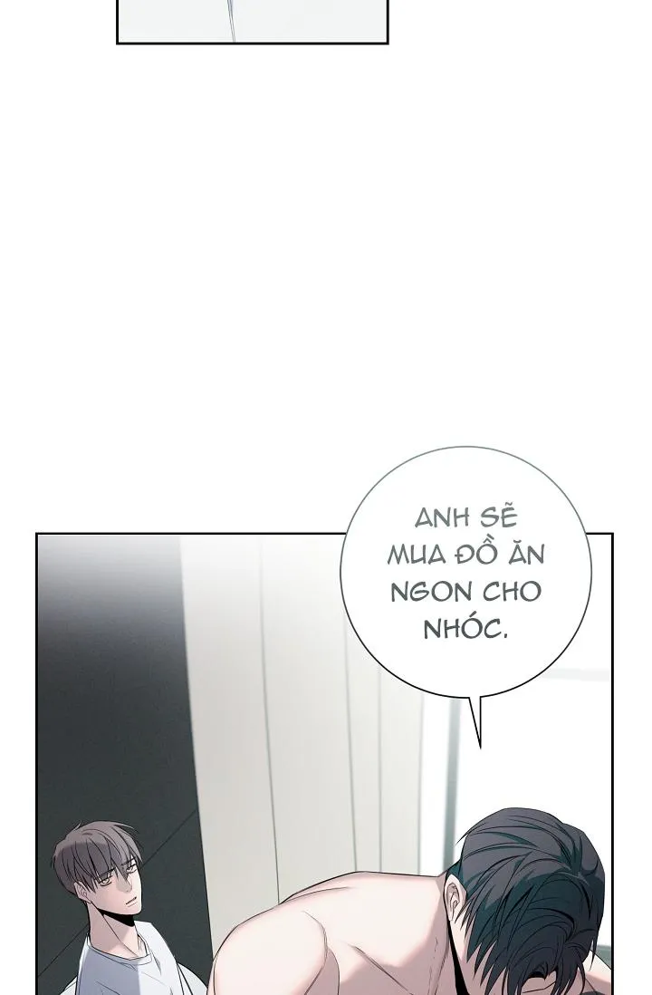 Màn Đêm Không Lối Chapter 1 Trang 61