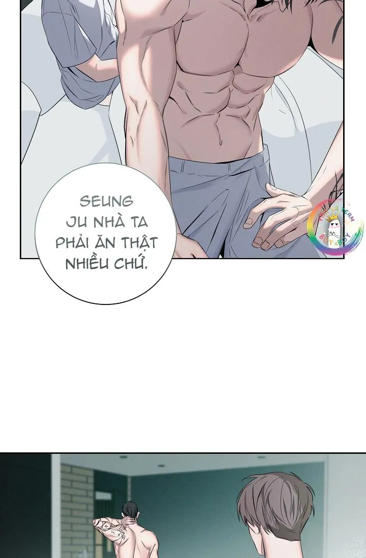 Màn Đêm Không Lối Chapter 1 Trang 62