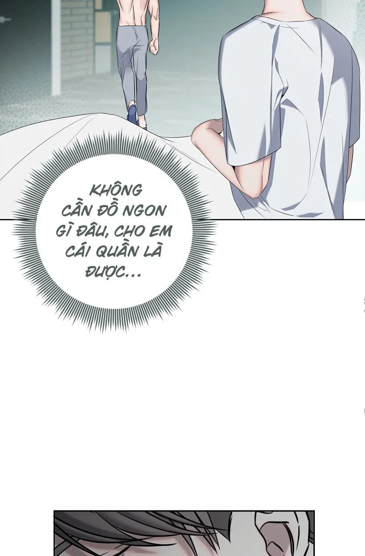 Màn Đêm Không Lối Chapter 1 Trang 63