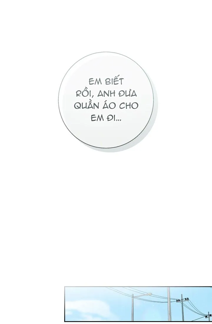 Màn Đêm Không Lối Chapter 1 Trang 65