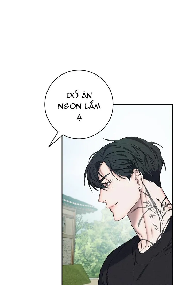 Màn Đêm Không Lối Chapter 1 Trang 69