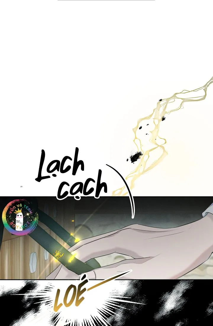 Màn Đêm Không Lối Chapter 1 Trang 75