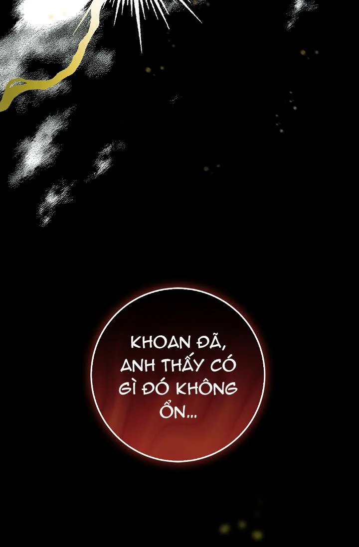 Màn Đêm Không Lối Chapter 1 Trang 76