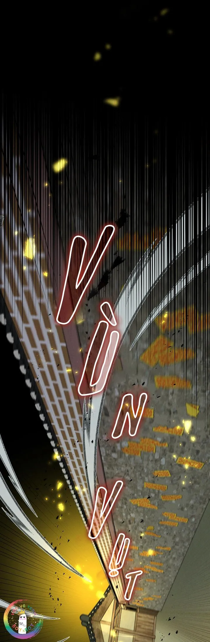 Màn Đêm Không Lối Chapter 1 Trang 77