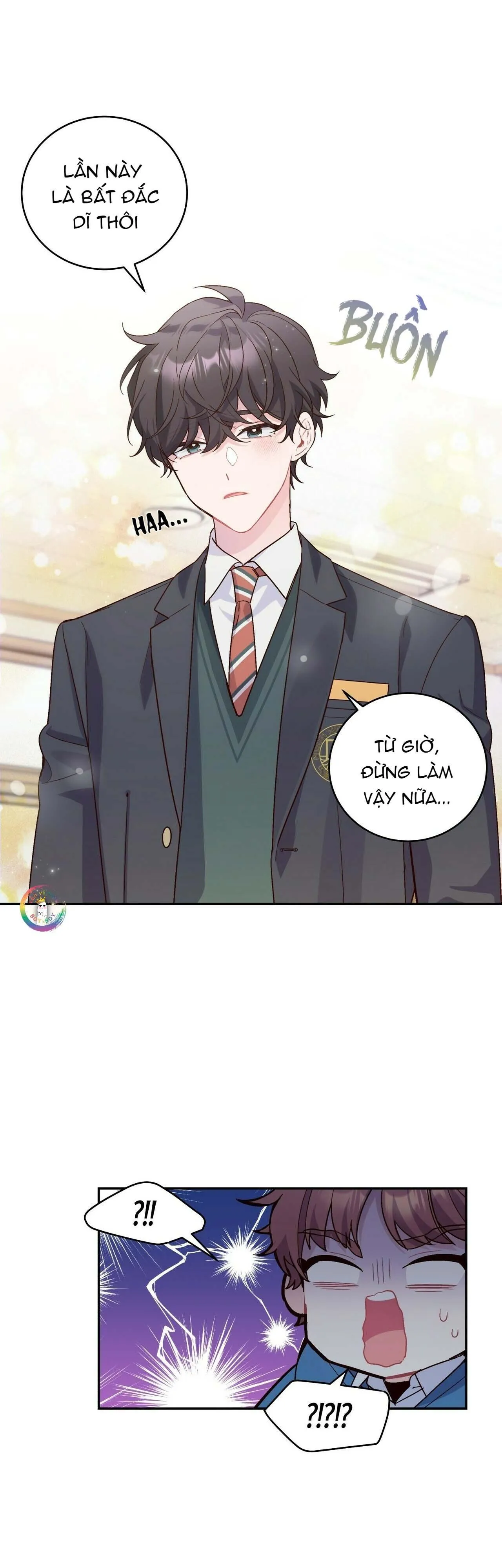 (END) Merry Marbling Chapter 2 Trang 28