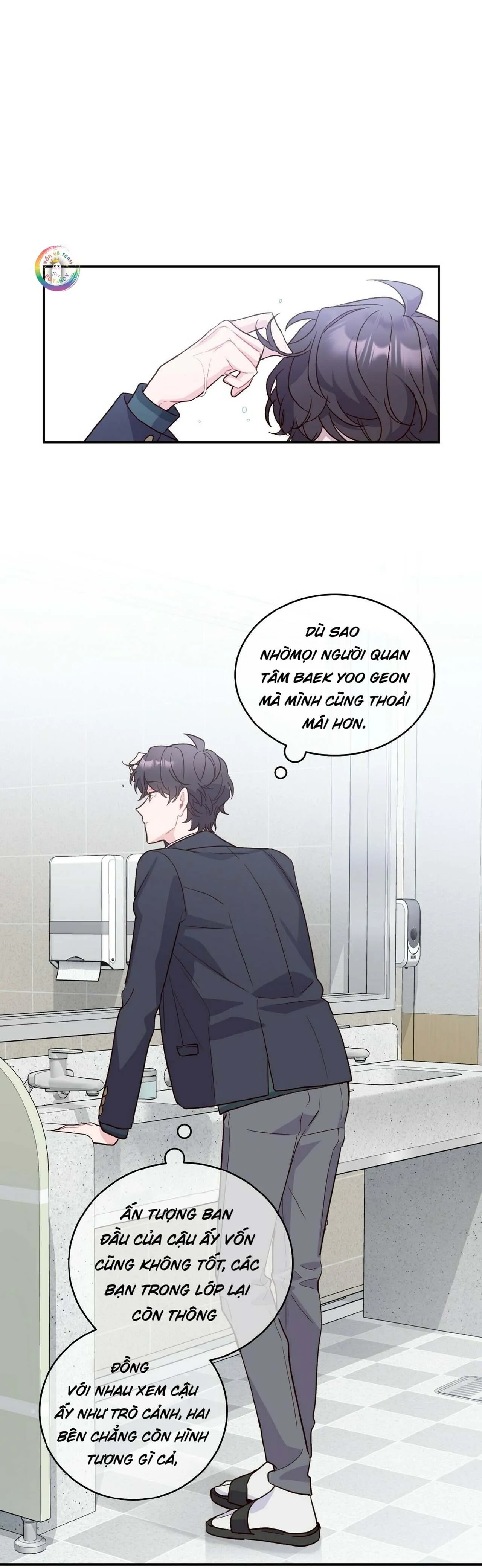 (END) Merry Marbling Chapter 2 Trang 30