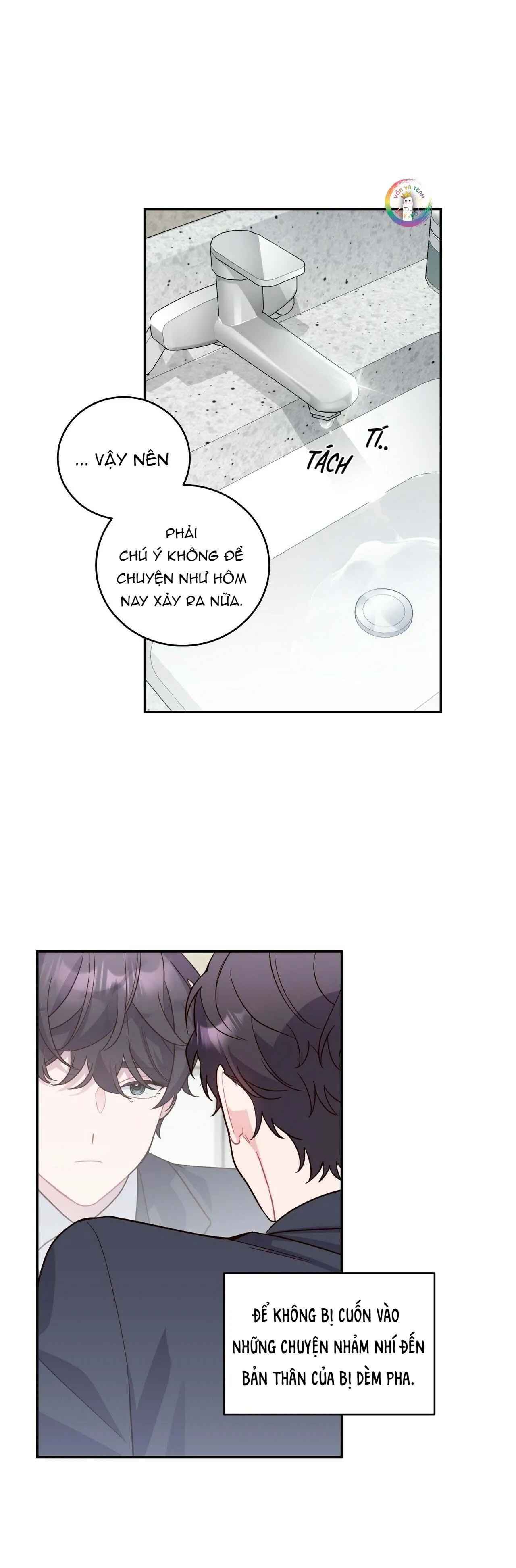 (END) Merry Marbling Chapter 2 Trang 31