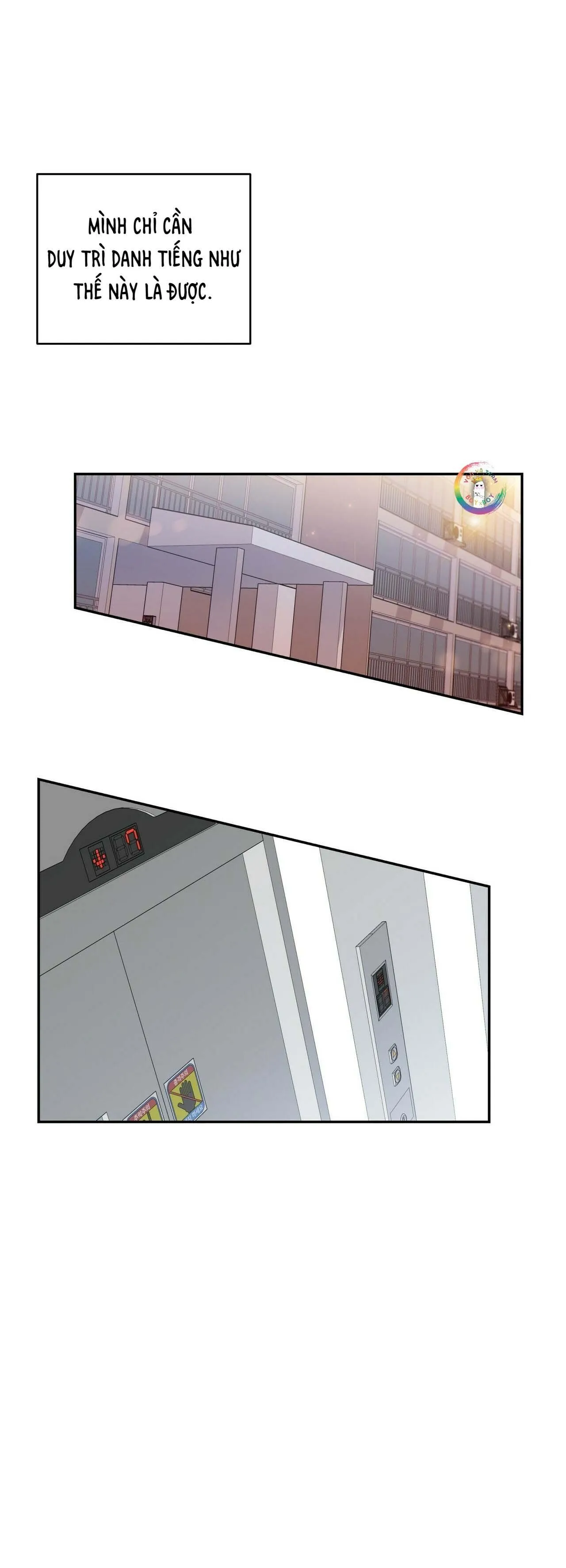 (END) Merry Marbling Chapter 2 Trang 32