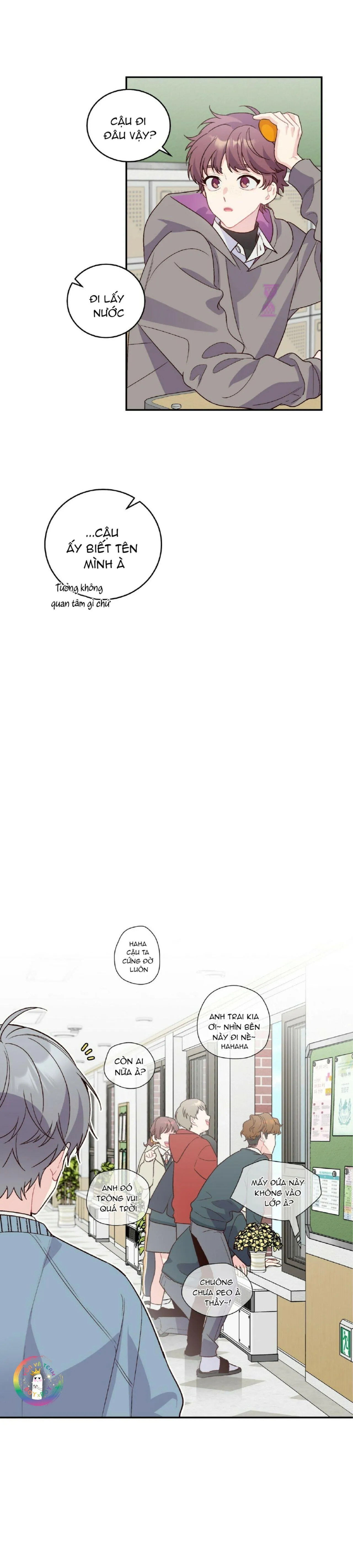 (END) Merry Marbling Chapter 4 Trang 16